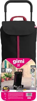 Nákupní taška Gimi Twin 52 l