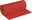 WIMEX Premium středový pás 240 x 40 cm, červený