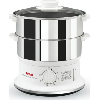 Parní hrnec Tefal Convenient VC145130