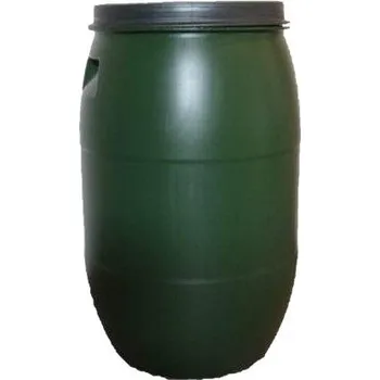 Lobster Sud na vodu s víkem 220l 106595