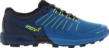 Pánská treková obuv Inov-8 Roclite 275 M Blue/Navy/Yelow