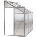 Dema Antwerpen 47086D 1,9 x 1,26 m PC 4…