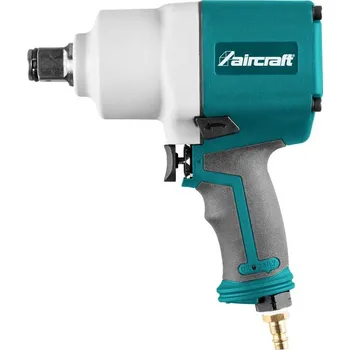 Aircraft utahovák pneumatický úderový 1", max 1898 Nm - 006-2401368