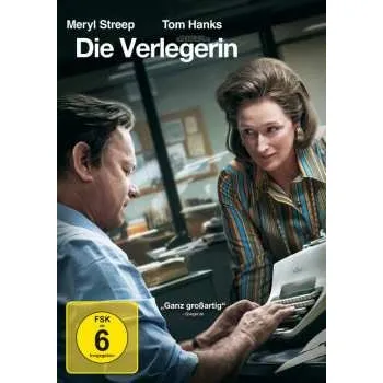 Zahraniční hudba DVD Various: Die Verlegerin 2018
