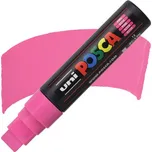 Akrylová fixa UNI POSCA 17K, růžová (13)