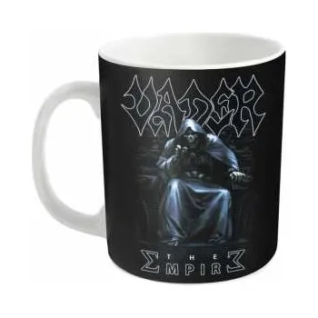 Merch Vader: Hrnek The Empire 2021