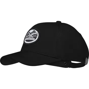 Módní doplněk Victorinox Čepice Heritage Cap černá