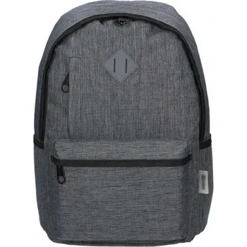 Spirit batoh SPOT grey 405260