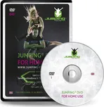 Jumping Fitness DVD pro cvičení doma…