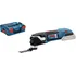 oscilační bruska BOSCH Professional Multi-Cutter GOP 18 V-28 06018B6001