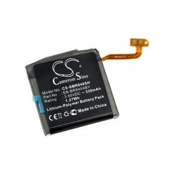 Baterie pro mobilní telefon Akumulátor SmartWatch Samsung SM-R840 3,85V 330mAh