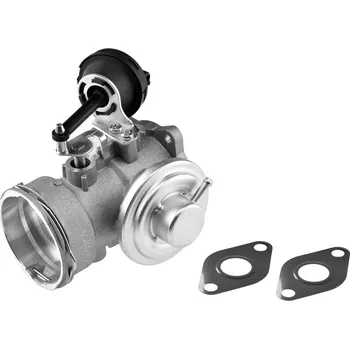 Váha vzduchu VENTIL EGR 038131501N (VW NEW BEETLE 1.9TDI 2001-2010 /ENGINE: ATD/)