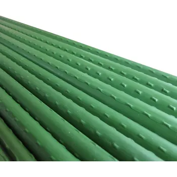 Stojan na květiny Zahradní kovová tyč csp-11-150