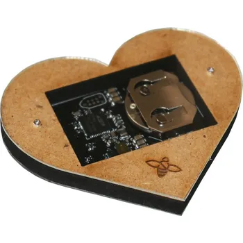 JaHan Úlový snímač Bee Heart