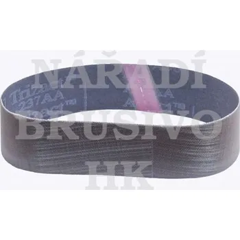 Příslušenství k nářadí 3M Brusný pás 50x450 A16 TRIZACT 237AA 0