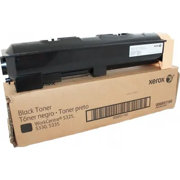 Tiskárna Xerox Toner Black pro WC 5300 (30.000 str)