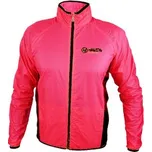 Haven bunda Featherlite Breath růžová-černá, vel. L