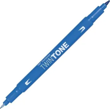 TOMBOW TwinTone oboustranný, blue