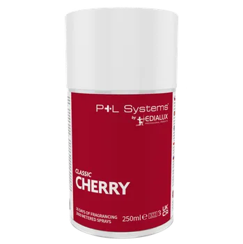 Osvěžovač vzduchu CHERRY - Sprejová vůně řady Classic, 3000 dávek