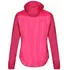 Běžecké oblečení Inov-8 Windshell FZ růžová M