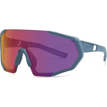 Sluneční brýle Hatchey Vapor Plus Purple modrá