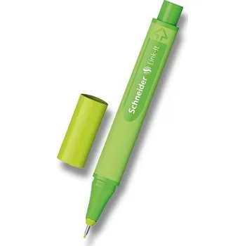 Kancelář Liner SCHNEIDER Link-It, zelený světlý