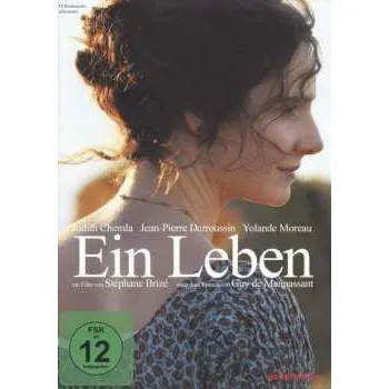 Zahraniční hudba DVD Various: Ein Leben 2018