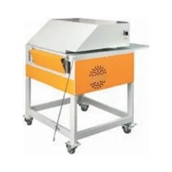 Balící papír Výrobník kartonové střiže EKOMET HD