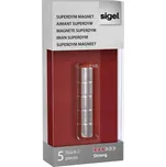 Sigel Superdym 10 x 10 mm 5 ks