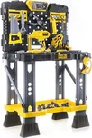 Hračka G21 Pracovní stůl s nářadím DELUXE TOOLS