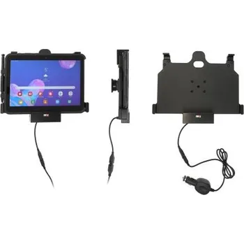 Brodit držák s nabíjením z CL na Samsung-Galaxy Tab Active Pro T540/T545/T547/T547U, 712209