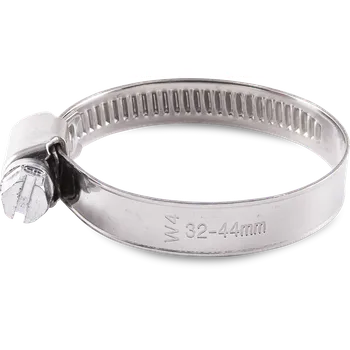 Hadicová spona 400-420/9 mm W4