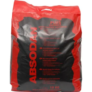 Nářadí pro automobil granule absorpční TEGEE pro opakované použití, 10 kg - 043-00907
