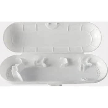 Péče o chrup Oral-B Cestovní pouzdro bílé