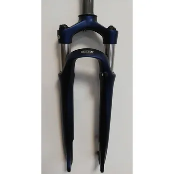 Vidlice na kolo Vidlice SR Suntour NCX D-LO 28" Ahead Podkarta: šedá