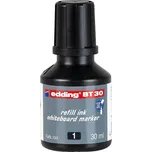 Edding BT30 30 ml černý