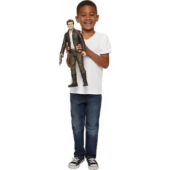 Figurka Jakks Pacific Poe Dameron figurka Star Wars EPVIII 50cm 37041