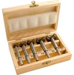 Magg Sada sukovníků 5 ks s HM destičkami - 15,20,25,30,35mm