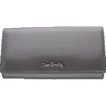 Dámská kožená peněženka PIERRE CARDIN šedá U576