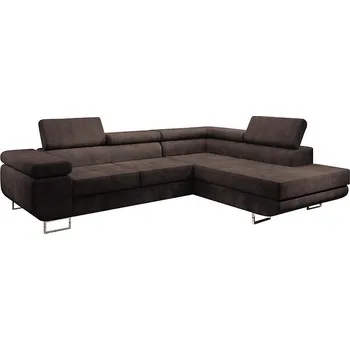 Sedací souprava Rohová sedací souprava Lotus L pravý Kronos 06