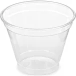 WIMEX Kelímek z PET čirý 250 ml 50 ks