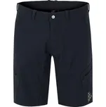 Pánské kraťasy Gus anthracite M