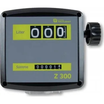 Příslušenství k čerpadlu Průtokoměr Z 300 mechanický 1182