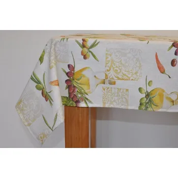 Stolování Axin Trading s.r.o. Ubrus Olivy Axin Trading s.r.o.