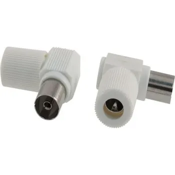 Elektrická zásuvka COAX SOCKET COAX SOCKET