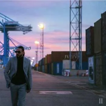 Zahraniční hudba 2LP Sch: JVLIVS II 2025