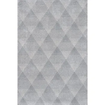 Koberec Vopi Kusový koberec Stage 15SWS (Varianta: 80 x 150 cm)