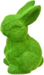 Arpex Velikonoční mechový zajíček 9 cm