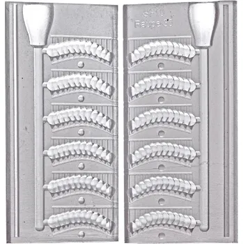 Umělá nástraha FORMA LARVA 30MM