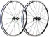 Zapletené kolo Shimano WH-RS330 30 mm černá